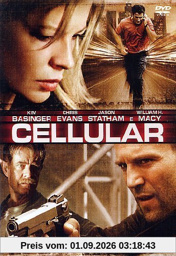 Cellular [IT Import]