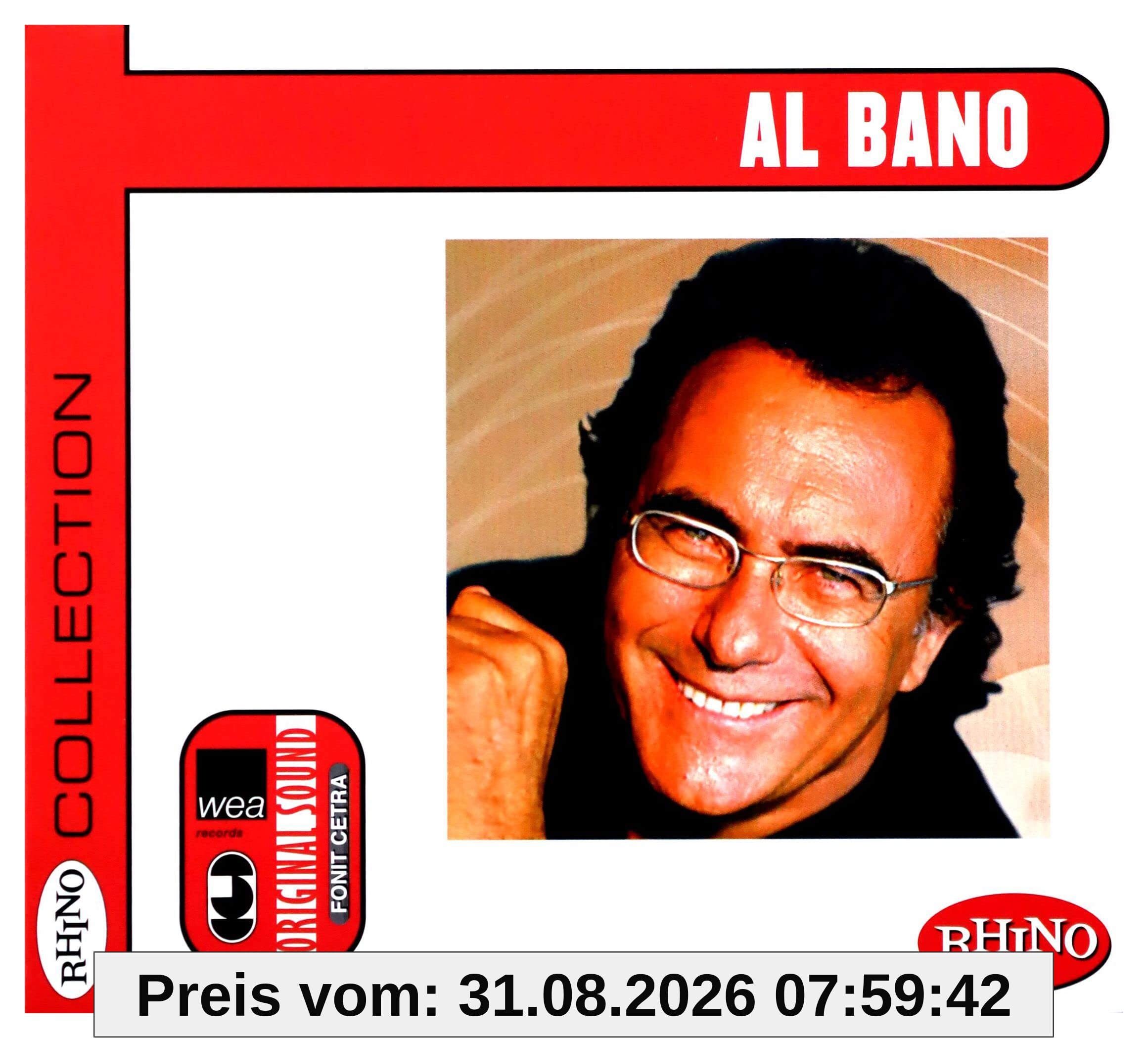 Collection: Al Bano