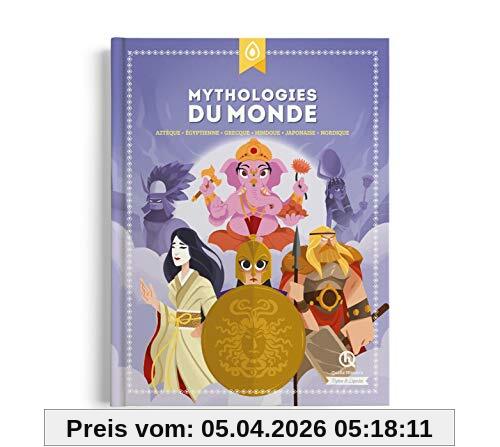 Mythologies du monde
