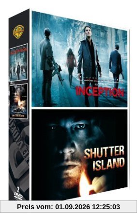 Inception + Shutter Island