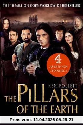 Pillars of the Earth