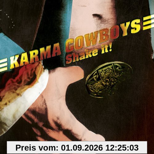 Shake It!