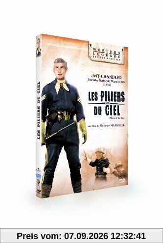 Les piliers du ciel [FR Import]