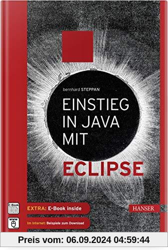 Einstieg in Java mit Eclipse