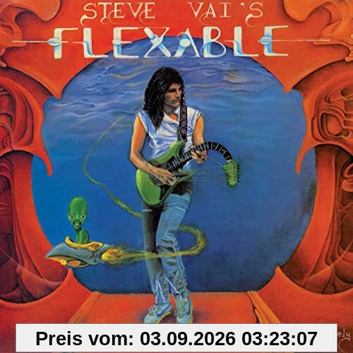 Flex-Able: 36th Anniversary