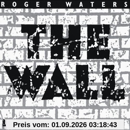 The Wall - Live in Berlin