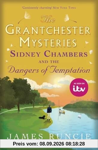 Sidney Chambers and the Dangers of Temptation (Grantchester)