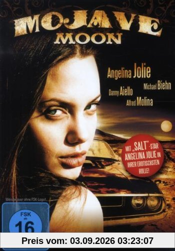 Mojave Moon