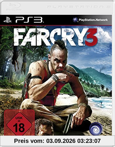 Far Cry 3 [Software Pyramide]