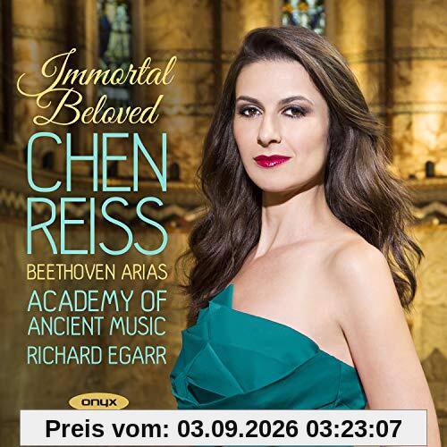 Immortal Beloved-Arias