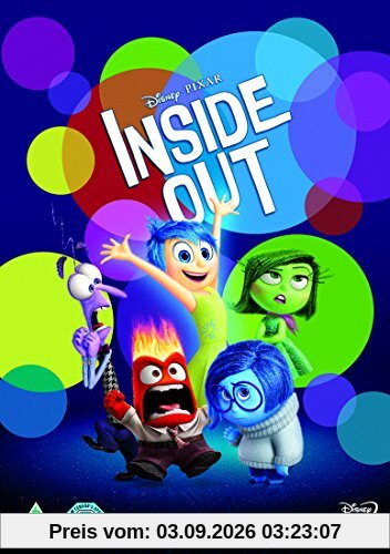 Inside Out [UK Import]