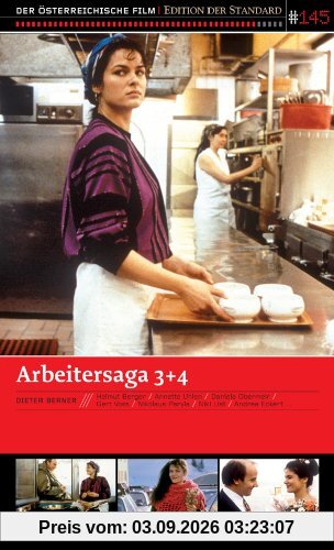 Arbeitersaga 3+4