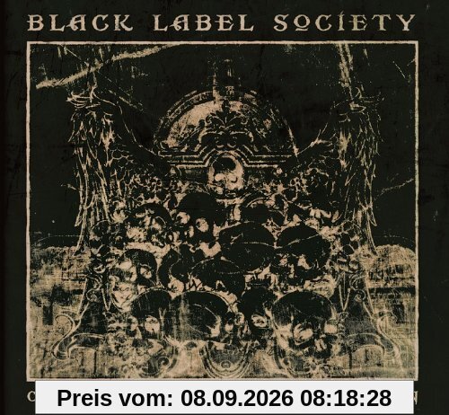 Catacombs of the Black Vatican (Ltd CD)