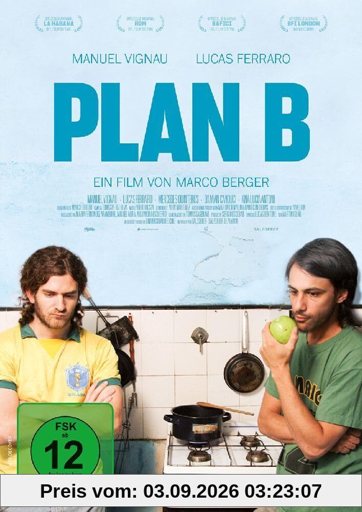 Plan B (OmU)