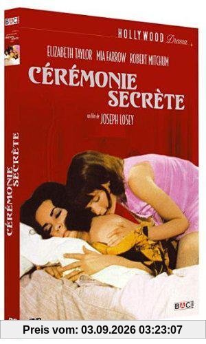Cérémonie secrete [FR Import]