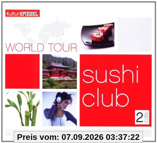 World Tour-Sushi Club