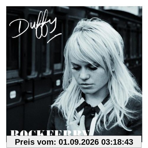 Rockferry (UK Version)