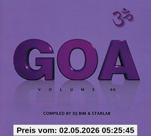 Goa Vol.66