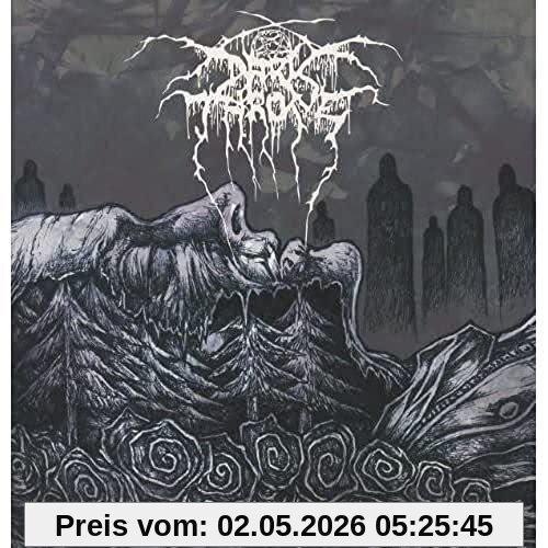 Ravishing Grimness [Vinyl LP]