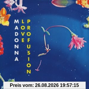 Love Profusion [2trx]