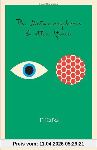 The Metamorphosis: And Other Stories (Schocken Kafka Library)