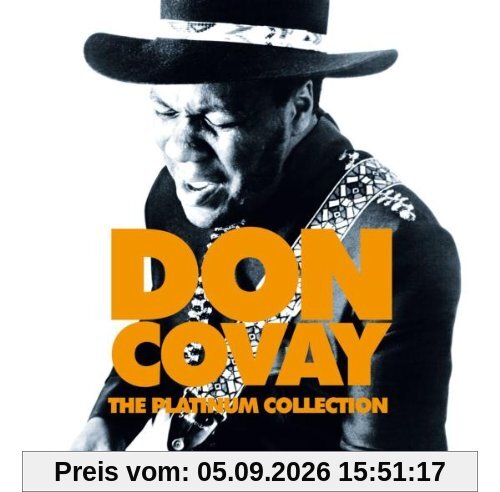 Platinum Collection