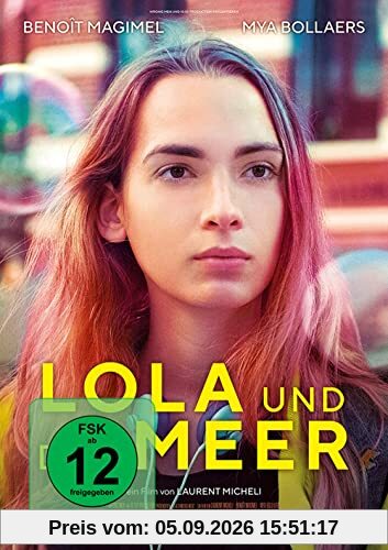 Lola und das Meer