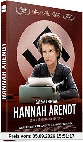 Hannah arendt [FR Import]
