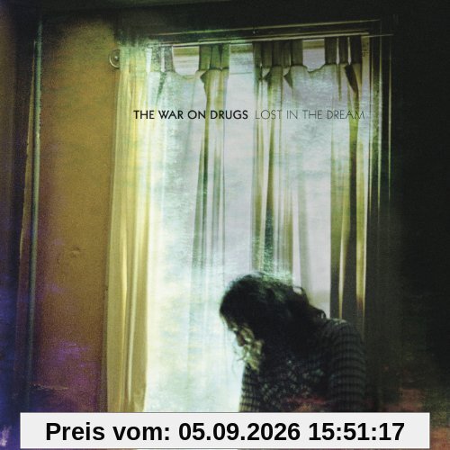 Lost in the Dream [Vinyl LP]