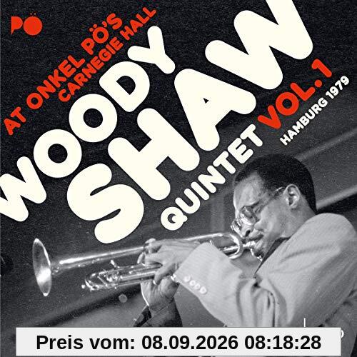 At Onkel Pö'S Carnegie Hall/Hamburg '79 Vol.1