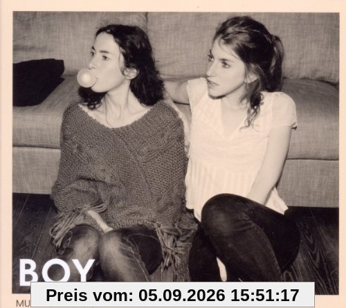 Mutual Friends (Limited Edition)