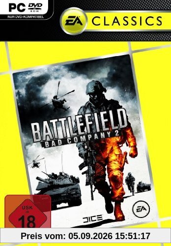 Battlefield - Bad Company 2 [Software Pyramide]