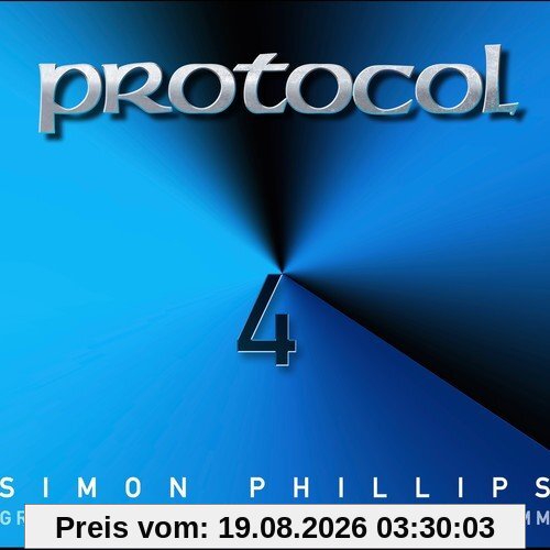 Simon Phillips Protocol 4