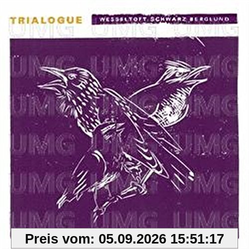 Trialogue