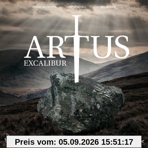Artus - Excalibur - Das Musical