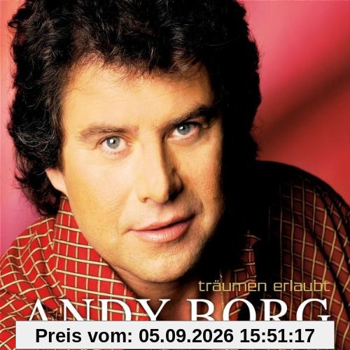 Träumen Erlaubt (Ltd.Pur Edt.)
