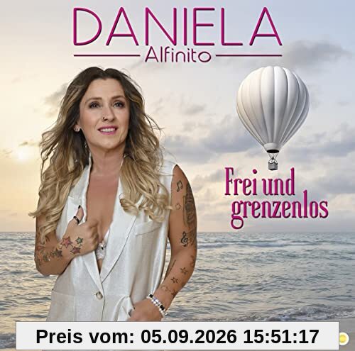 Frei und grenzenlos