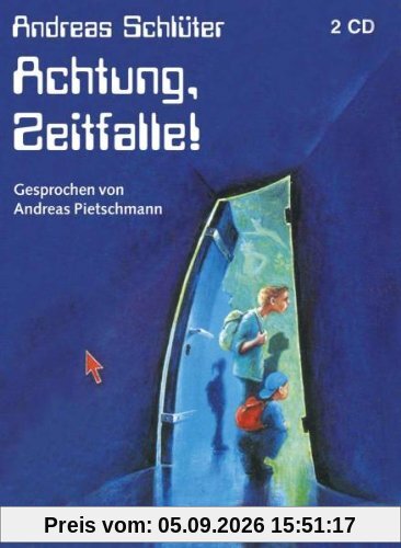 Level 4-Achtung,Zeitfalle!