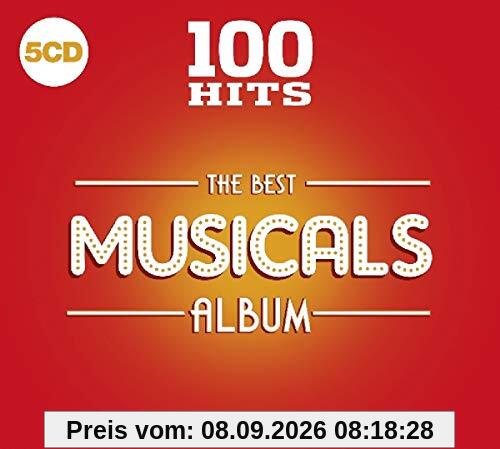 100 Hits-Best Musicals
