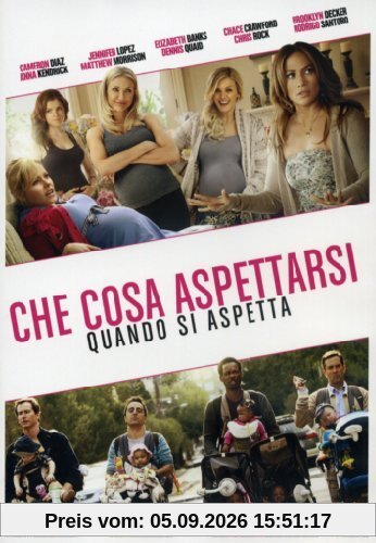 Che cosa aspettarsi quando si aspetta [IT Import]