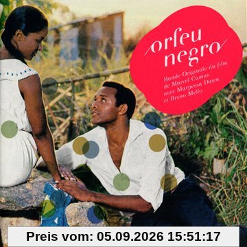 Orfeu Negro