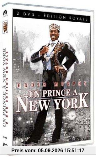 Un prince à new-york [FR Import]