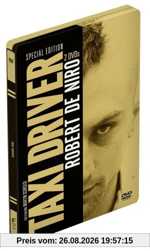 Taxi Driver - Special Edition [2 DVDs]