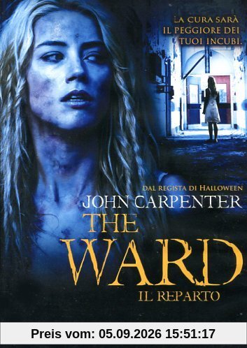 The ward - Il reparto [IT Import]