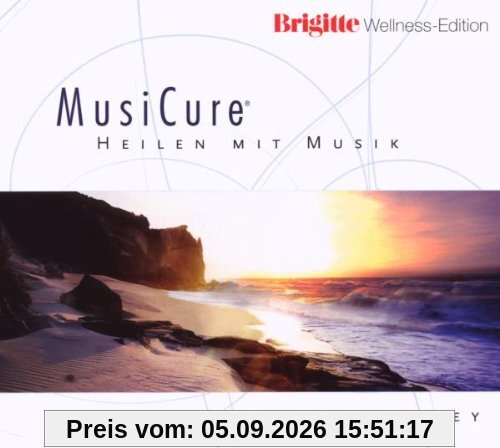 Brigitte: Musicure 1 - the Journey