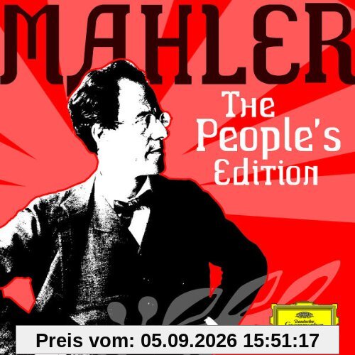 The Peoples Edition (Ltd.Edition)