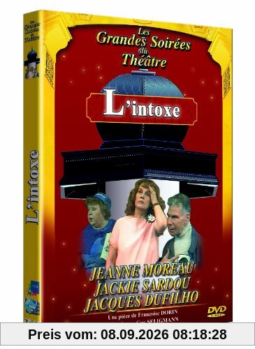 L'intoxe [FR Import]
