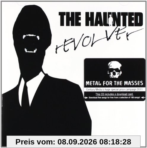 Revolver