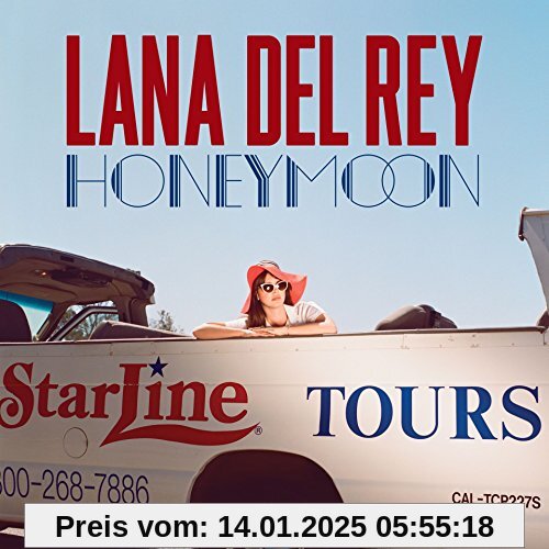 Honeymoon