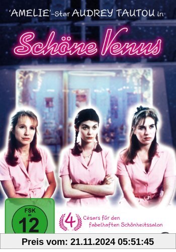 Schöne Venus